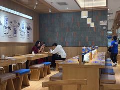 -马记永·兰州牛肉面(3019君尚店)