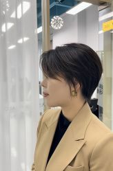 -ASG Hair Salon烫染·接发