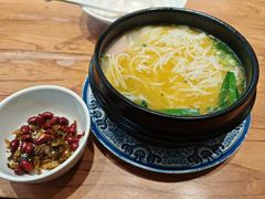 -双桥园·云南过桥米线(古城南门店)