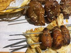-状元阁烧烤(群力店)