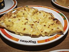 -比格比萨自助(南京万达茂店)