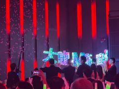 -MOSSO·Liveshow(M3香港广场店)