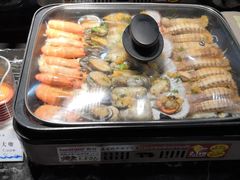 -船家渔(徐州北路店)