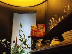 -狮拾久·现代新加坡料理(福田COCO Park店)