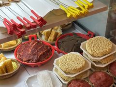 -钢管厂五区小郡肝串串香火锅(人民广场店)