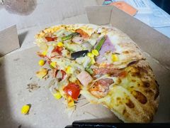 -达美乐比萨(朝阳路店)