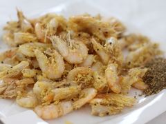 -渔民船说·北塘海鲜·天津菜·海肠捞饭(北塘古镇店)