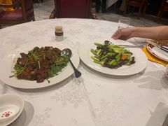 -万宝海鲜舫(劳动公园店)