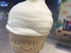-DQ·蛋糕·冰淇淋(大宁国际商业广场店)