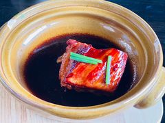 -二泉园老菜馆·百年无锡菜