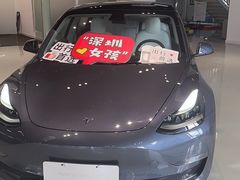 -TESLA 特斯拉(深圳观澜特斯拉直营钣喷中心)