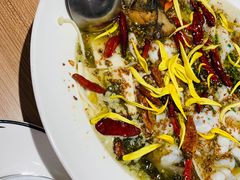 -新太二·鲜料川菜(晶耀前滩店)
