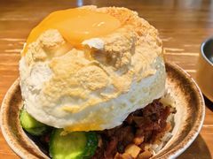 -岛风·台食小馆 ISLAND BISTRO(烟台山店)