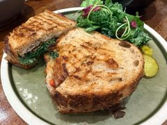 -O'mills Sourdough Bakery&Bistro(永嘉路店)