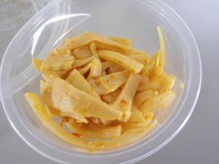 酸辣笋尖-桂林米粉(亦庄国融国际店)