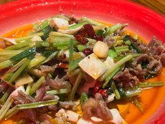 -黄弟大排档·湖南菜·小龙虾·小海鲜(凯旋北路店)