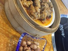 -林记潮牛·牛肉火锅(上马墩店)