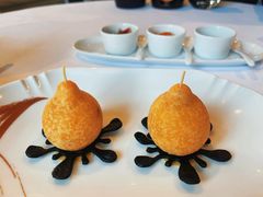-宝丽轩中餐厅BAOLIXUAN