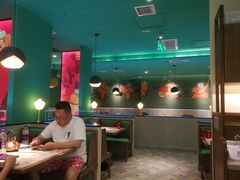 大堂-蛙小侠(亚欧商厦店)