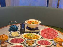 -陶兰居·香港饭店·海鲜大排档(圆融时代广场店)