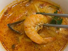 -曼谷食堂·泰国家庭料理(丹桂路店)