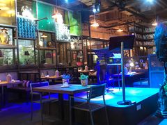 大堂-听香·678茶铺(猛追湾店)