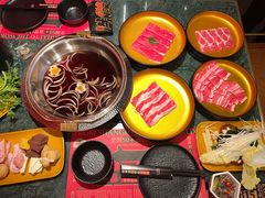 -牛New寿喜烧(曹路花园城店)