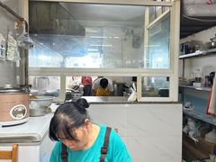 -十八梯眼镜面(五红路店)