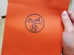 -HERMES(上海恒隆广场店)