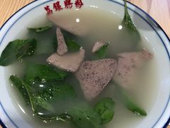 -荔银肠粉·非遗手藝(夫子庙店)