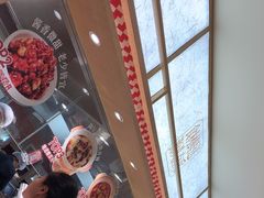 -乡村基·川味现炒大王(熙悦天街店)