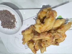 -子霖南山鲜虾面(南山总店)