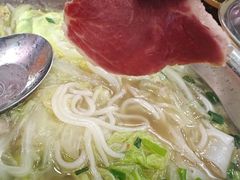 -晓芬叉烧圆子粉