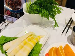 -牛焱·贵州黄牛肉火锅(城西银泰店)