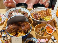 -左舞和风屋便当(金地店)