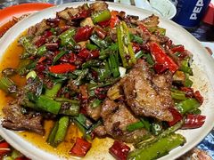 -阿嫂印象·民间江湖菜(大学城店)