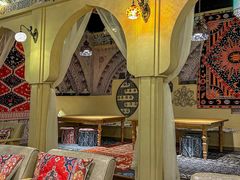 -Tajine Moroccan塔金摩洛哥中东餐厅