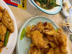 -北方饺子王·海肠捞饭·海鲜锅(山大店)