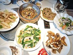 -红日饭店(裕隆三路店)