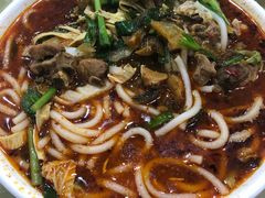 -老滇味