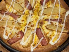 -必胜客(欢乐颂店)