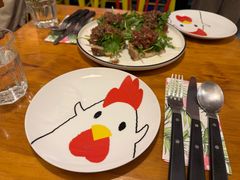 -Mesa Madre梅萨妈妈·Bintana(国贸店)