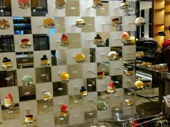 -“香”全日餐厅·株洲大汉希尔顿酒店