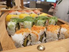 寿司-盛宴标帜餐厅·亲子自助 (南昌喜来登酒店)