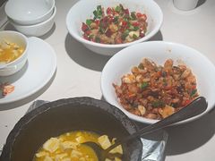 -以饭湘许(新塘万达店)