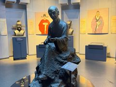 -兰溪市博物馆