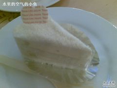 红薯味道-多乐之日(五道口店)