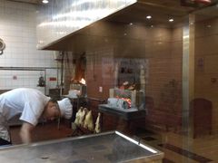 门面-北京全聚德(天安门店)