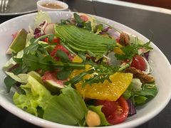 -théATRE茶聚场·餐厅(环球金融中心店)