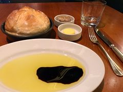 -沈阳君悦酒店·意坊意大利餐厅